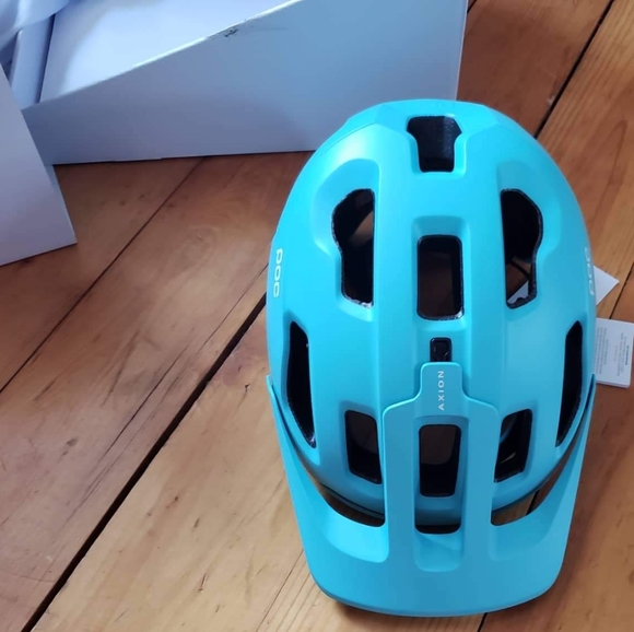 Bike Helmet POC - Picture 1 of 8